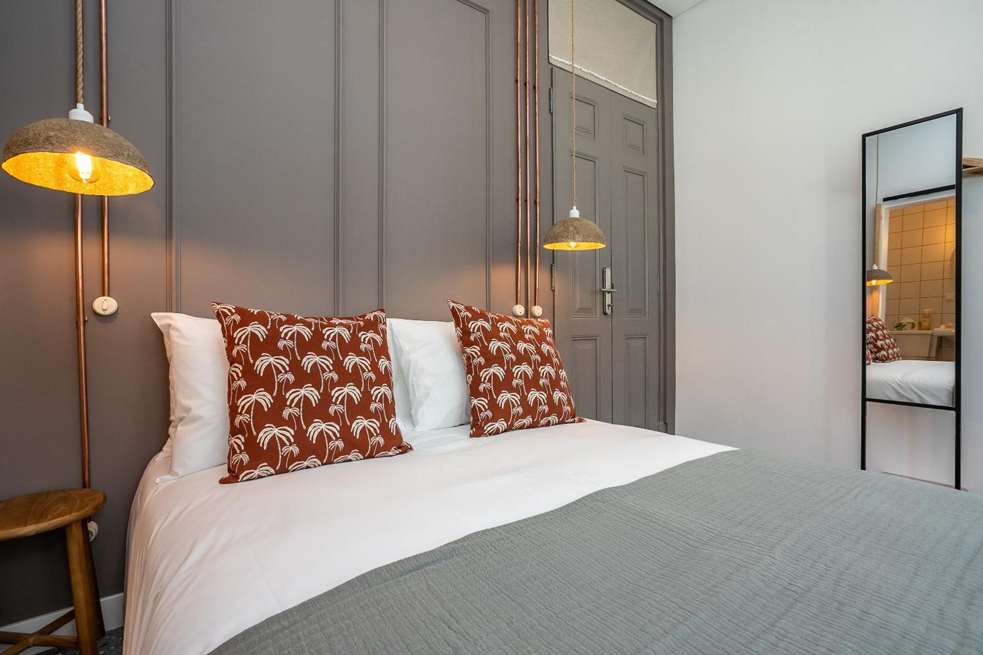 Dona Simone Boutique Suites & Studios - By @ Rita'S Place Faro Luaran gambar
