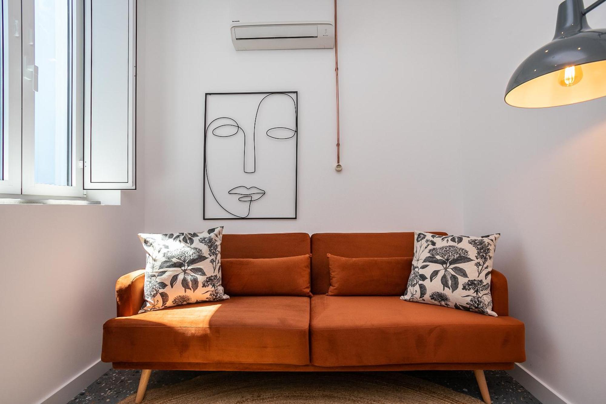 Dona Simone Boutique Suites & Studios - By @ Rita'S Place Faro Luaran gambar