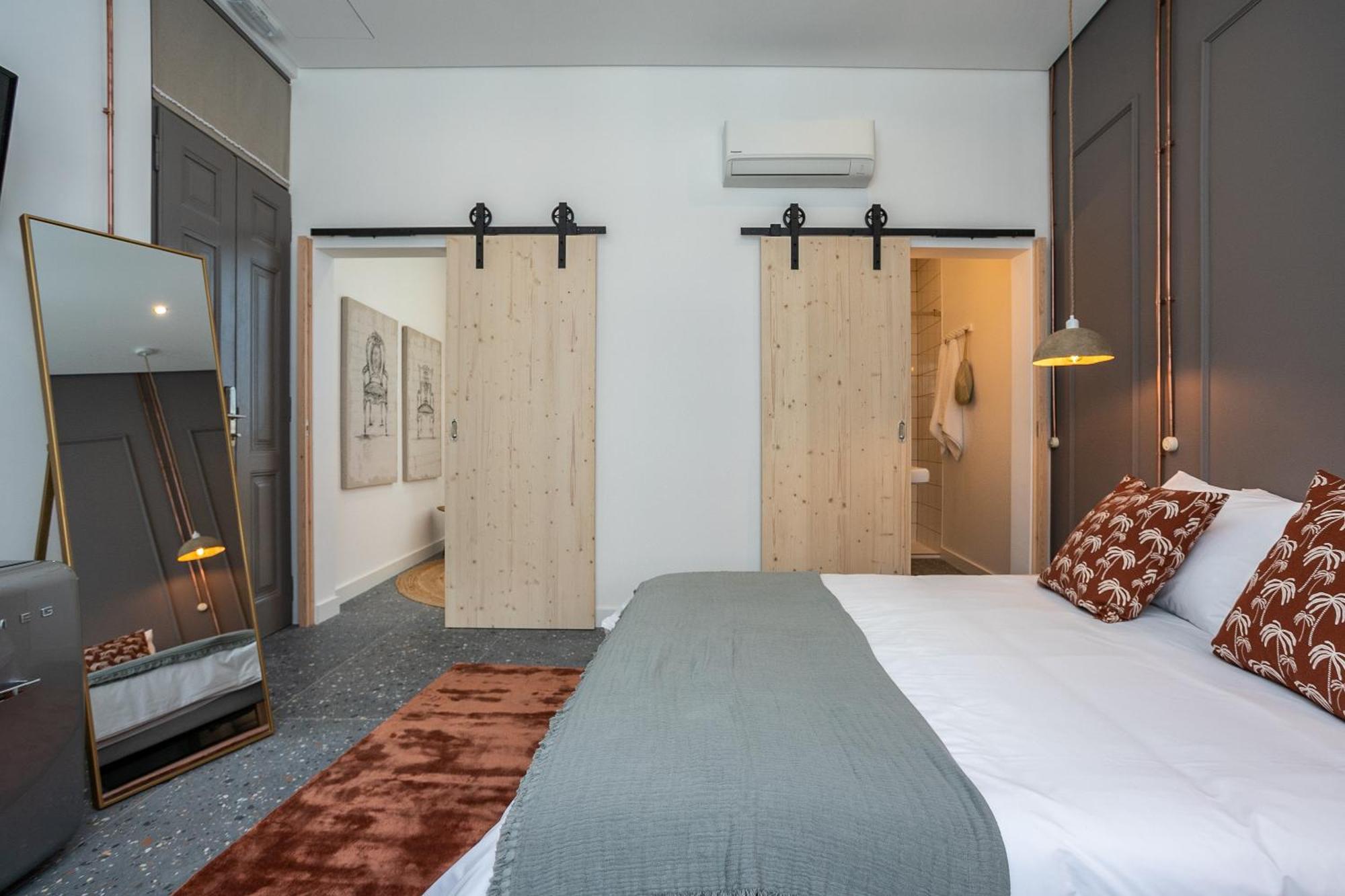 Dona Simone Boutique Suites & Studios - By @ Rita'S Place Faro Luaran gambar
