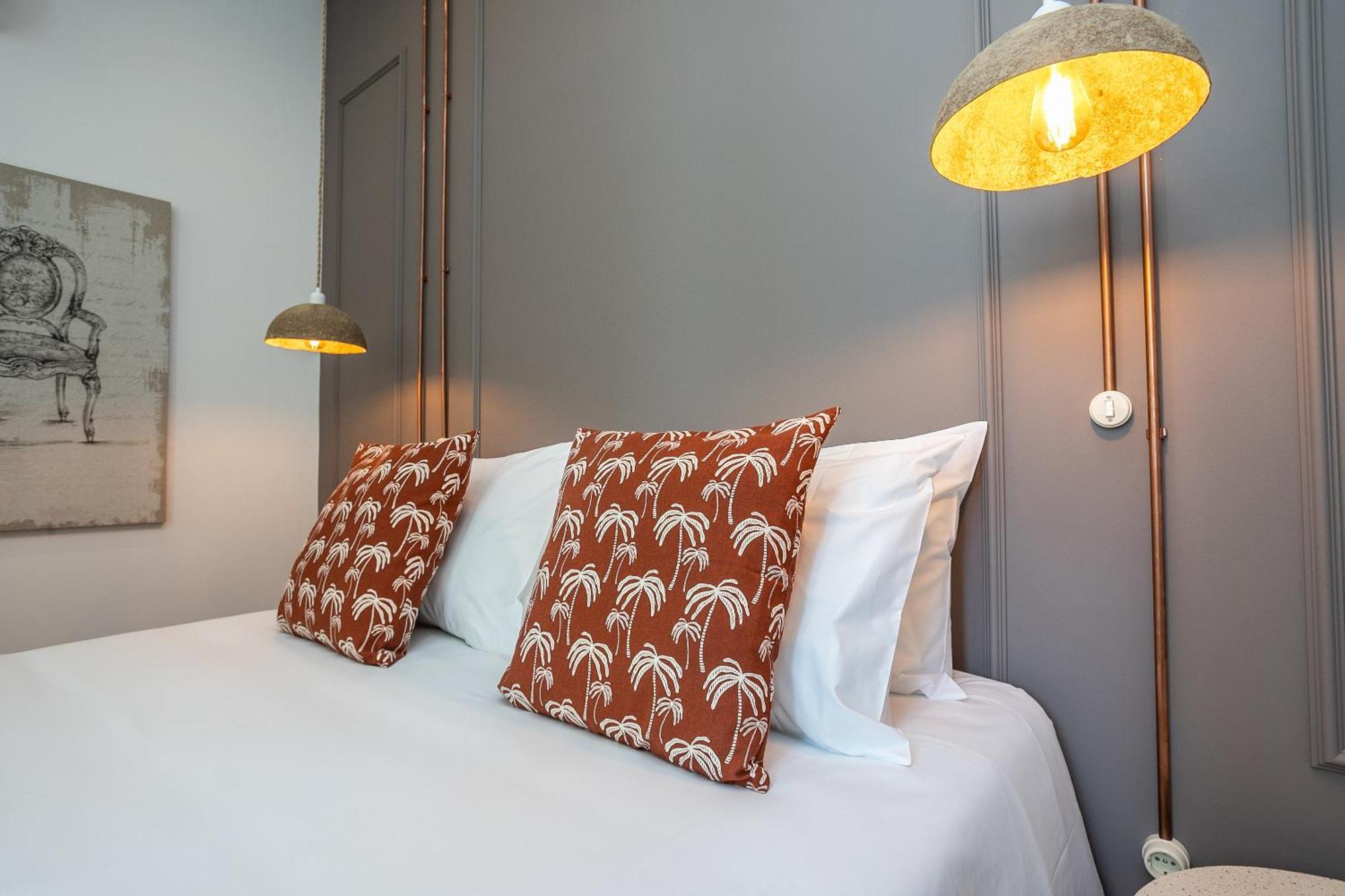 Dona Simone Boutique Suites & Studios - By @ Rita'S Place Faro Luaran gambar
