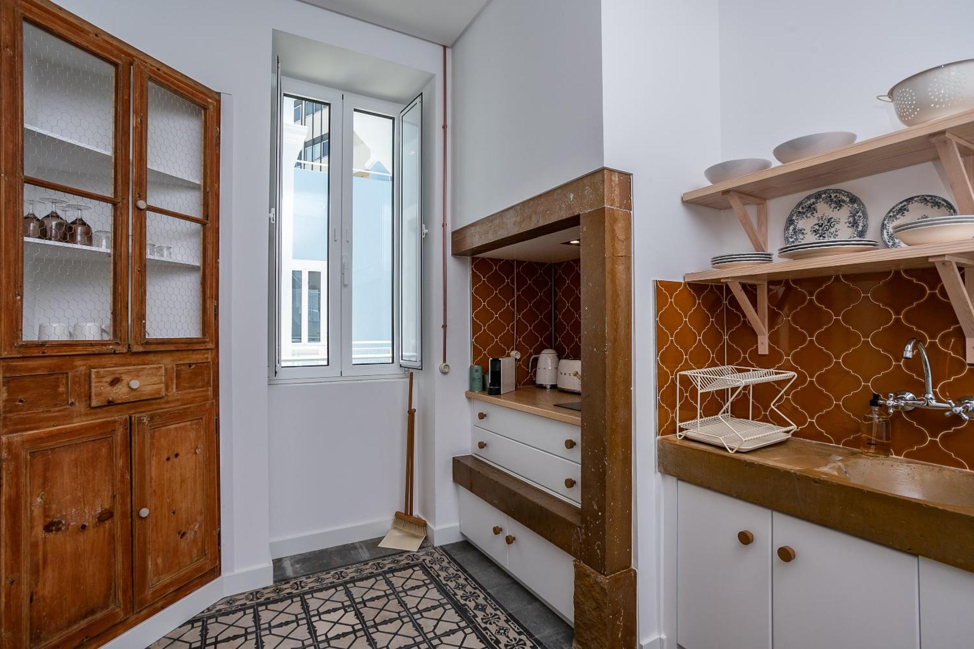 Dona Simone Boutique Suites & Studios - By @ Rita'S Place Faro Luaran gambar